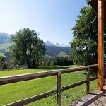 Dorea Holiday home *
