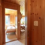 Holiday home Dorea Wildhaus