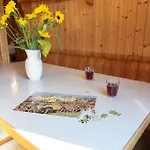 Dorea Holiday home Wildhaus