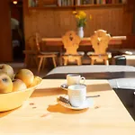 Dorea Holiday home Wildhaus