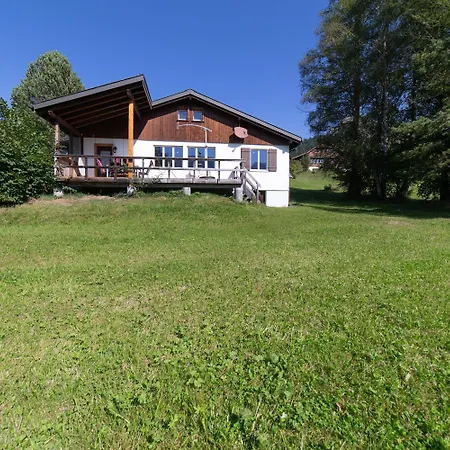 Dorea Holiday home