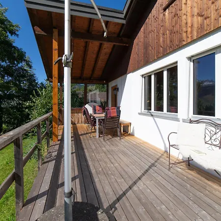Holiday home Dorea