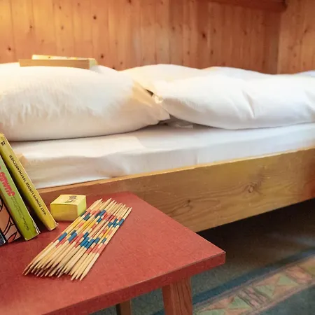 Semesterbostad Dorea *