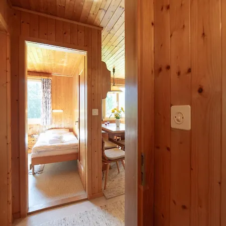 Holiday home Dorea Wildhaus