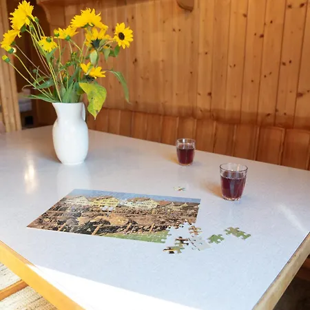 Dorea Semesterbostad Wildhaus