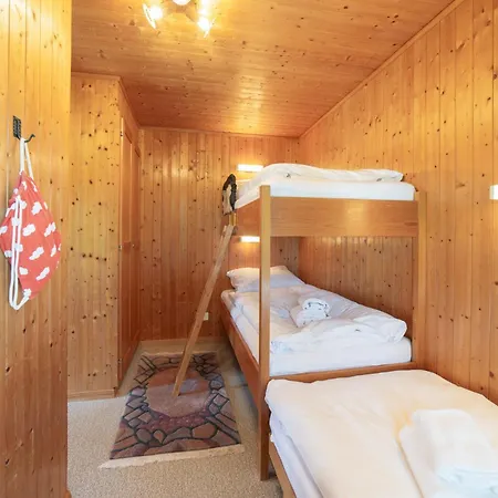 Ferienhaus Dorea