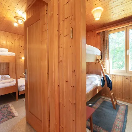 Semesterbostad Dorea