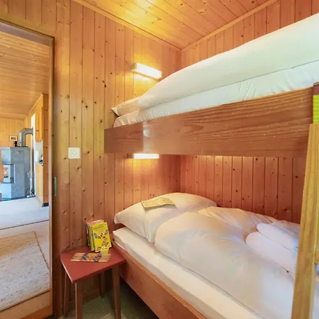 Dorea Semesterbostad Wildhaus