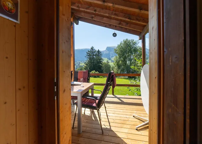 Dorea Dom wakacyjny *