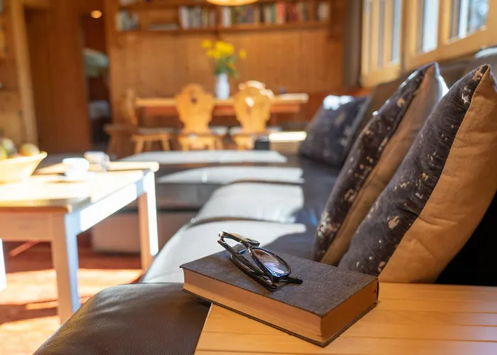 Dom wakacyjny Dorea *