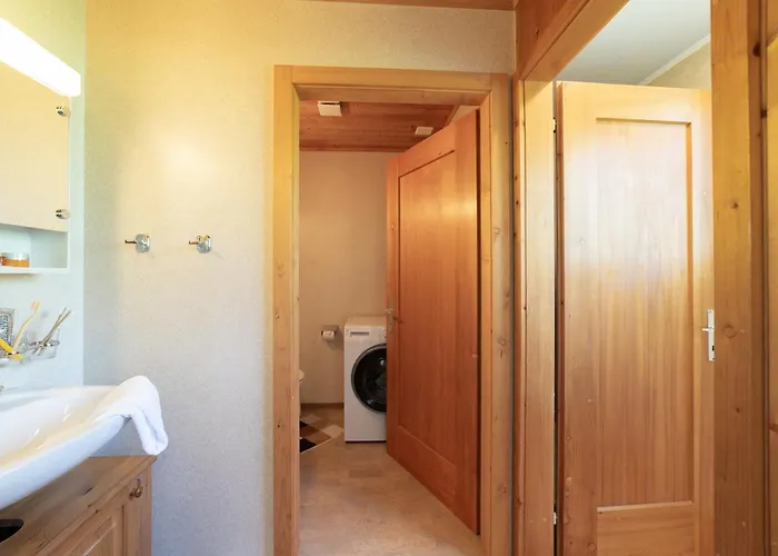 Vakantiehuis Dorea Wildhaus