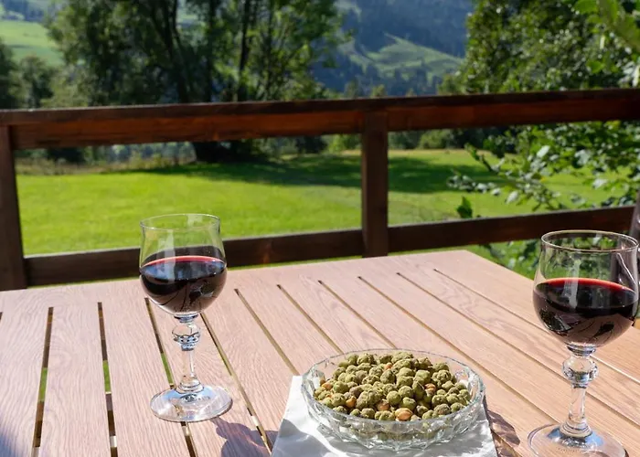 Dorea Dom wakacyjny *