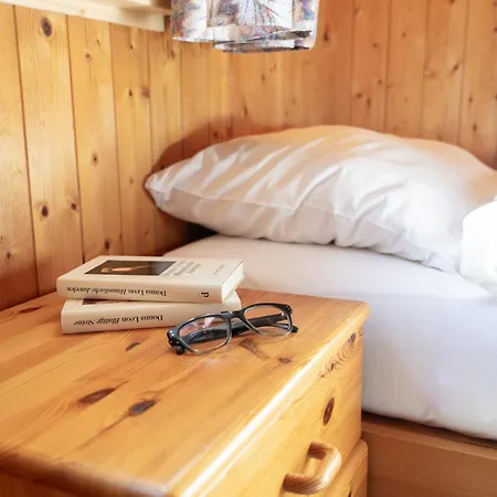 Сasa de vacaciones Dorea Wildhaus