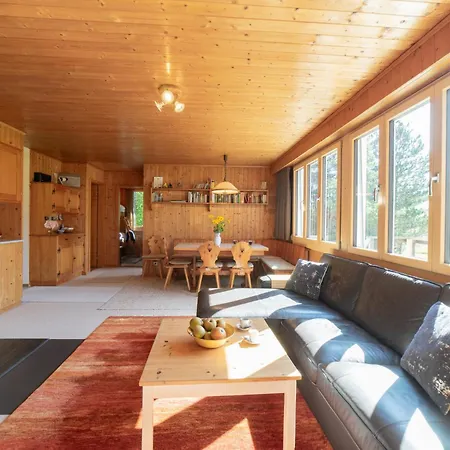 Dorea * Wildhaus
