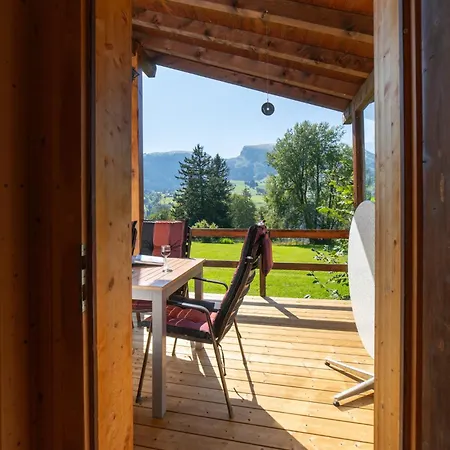 Dorea Holiday home *