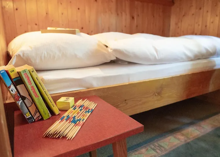 Holiday home Dorea *