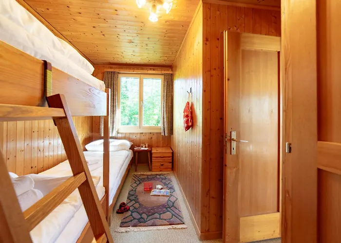 Dorea Holiday home *