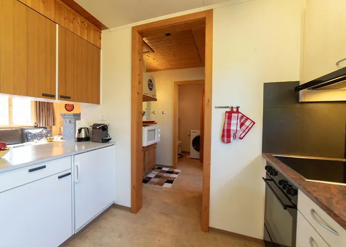 Dorea Holiday home *