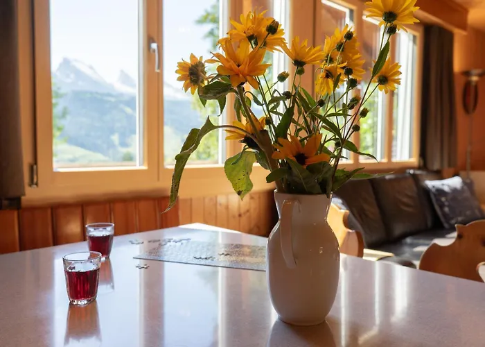 Holiday home Dorea *