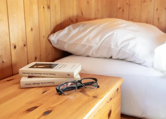 Holiday home Dorea Wildhaus