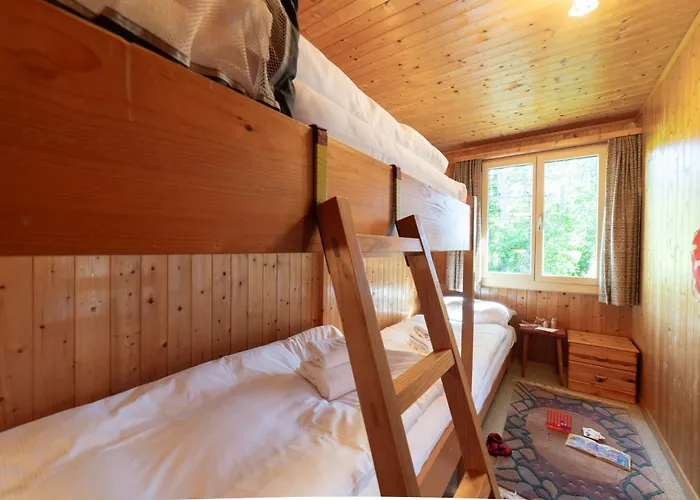 Holiday home Dorea Wildhaus